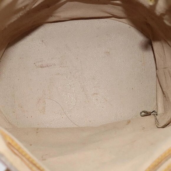 LOUIS VUITTON Monogram Bucket GM Shoulder Bag - Picture 11 of 16